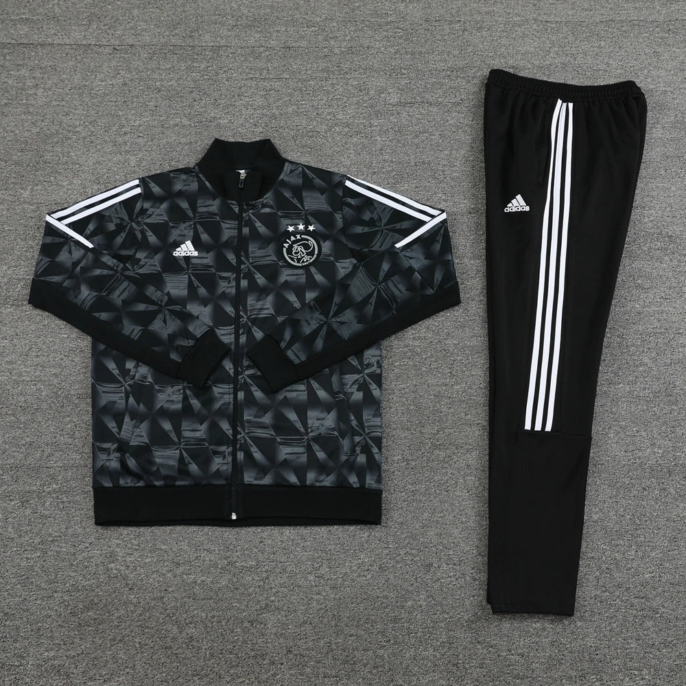 Conjunto de Frio - Ajax Preto