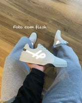 Öus Imigrante Branco Reflex Preto OE