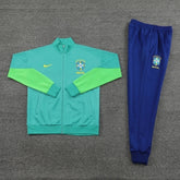 Conjunto de Frio - Brasil Verde