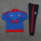 Conjunto de Frio - Lyon Azul