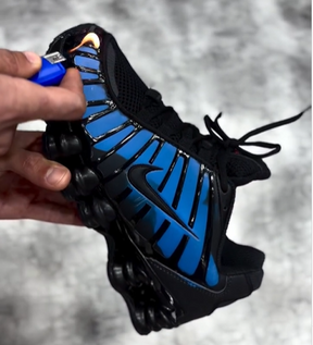 NK Shox TL 12 molas