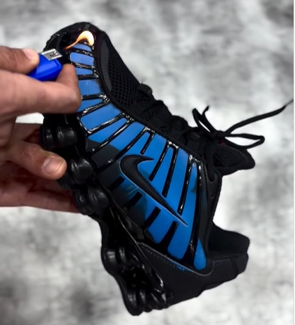 NK Shox TL 12 molas