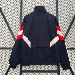 Corta Vento - Manchester United Azul Escuro