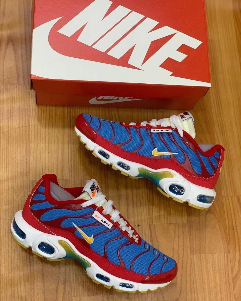 Air Max TN Plus