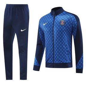 Conjunto de Frio - PSG Azul