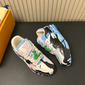Louis Vuitton Trainer