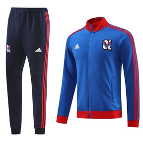 Conjunto de Frio - Lyon Azul