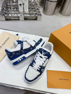 Louis Vuitton Trainer