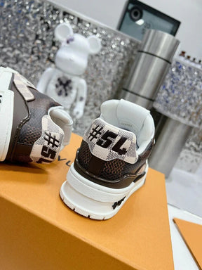 Louis Vuitton Trainer