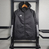 Corta Vento - Adidas Preto