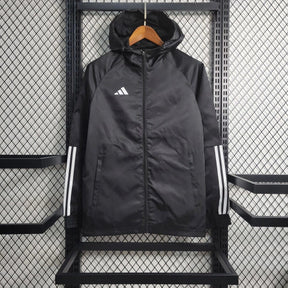 Corta Vento - Adidas Preto