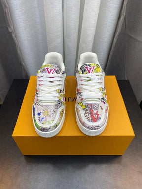 Louis Vuitton Trainer