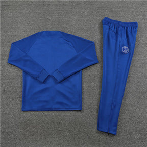 Conjunto de Frio - PSG Azul