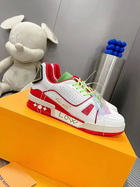 Louis Vuitton Trainer