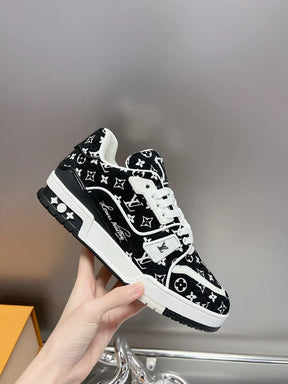 Louis Vuitton Trainer