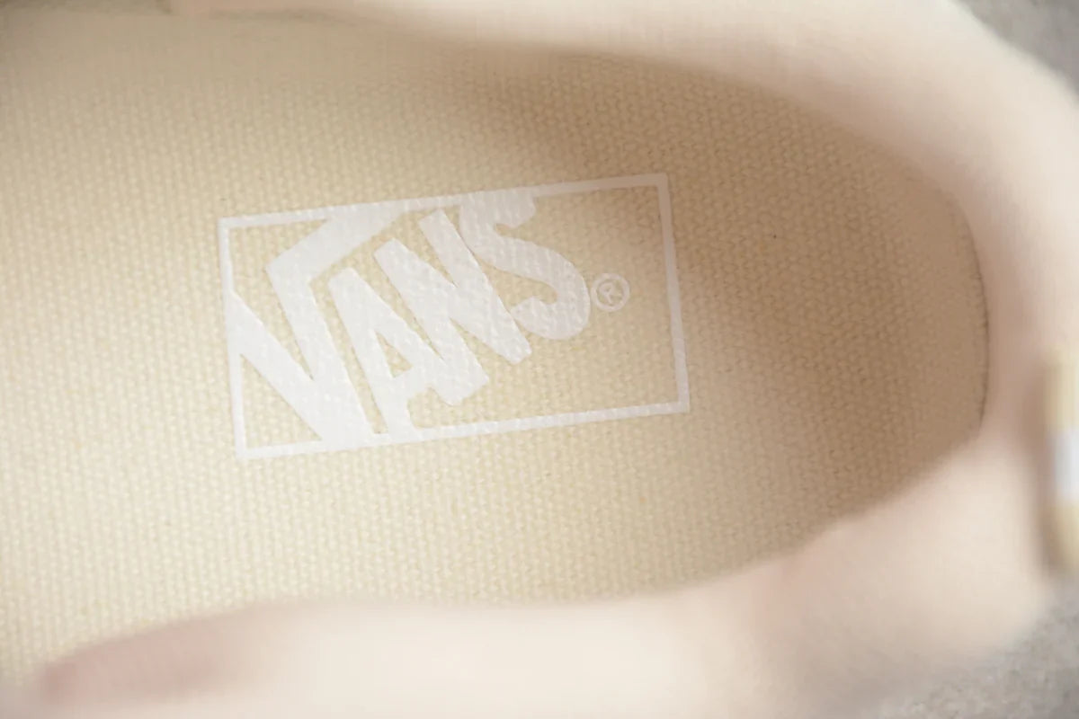 Vans Knu Skool White
