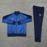 Conjunto de Frio - PSG Azul