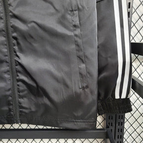 Corta Vento - Adidas Preto