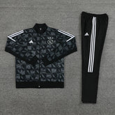 Conjunto de Frio - Ajax Preto
