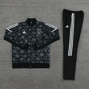 Conjunto de Frio - Ajax Preto