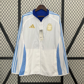 Corta Vento Dupla-Face da Argentina