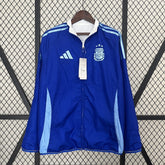 Corta Vento Dupla-Face da Argentina