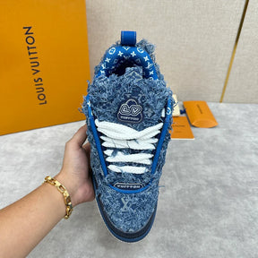 LV Skate Louis Vuitton