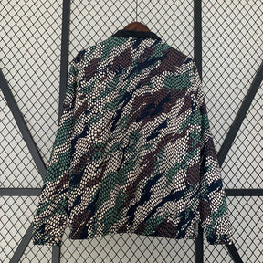 Corta Vento Dupla Face - Arsenal X Maharish