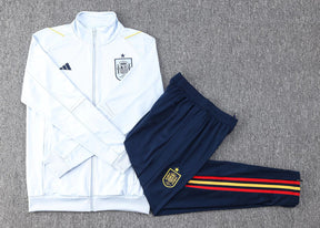 Conjunto de Frio - Espanha