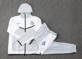 Conjunto Nike Sportswear Tech Fleece - Al-Nassr