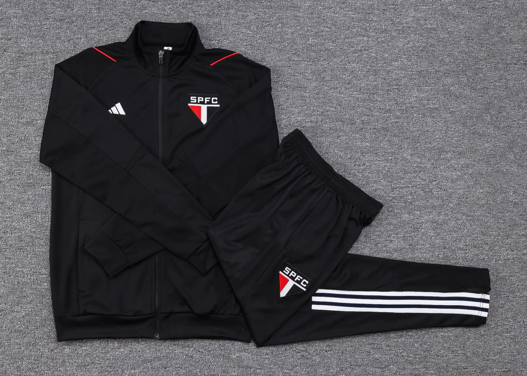 Conjunto de Frio - São Paulo Preto