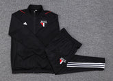 Conjunto de Frio - São Paulo Preto