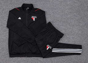 Conjunto de Frio - São Paulo Preto