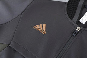 Conjunto de Frio - Arsenal Preto