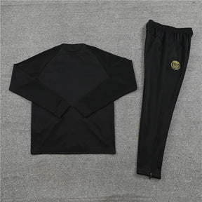 Conjunto de Frio - PSG Preto