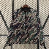 Corta Vento Dupla Face - Arsenal X Maharish