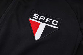 Conjunto de Frio - São Paulo Preto