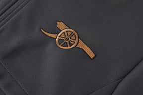 Conjunto de Frio - Arsenal Preto