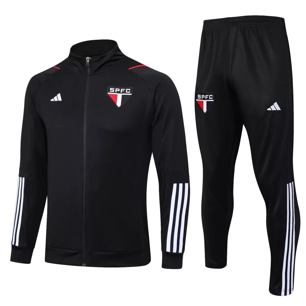 Conjunto de Frio - São Paulo Preto