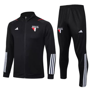 Conjunto de Frio - São Paulo Preto