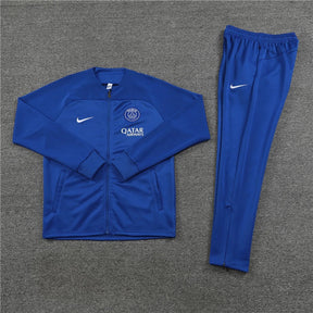 Conjunto de Frio - PSG Azul