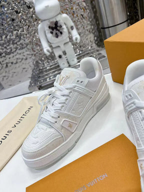 Louis Vuitton Trainer
