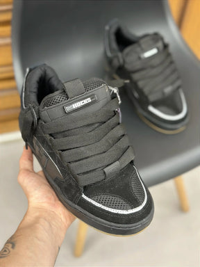 Hocks Bold Black
