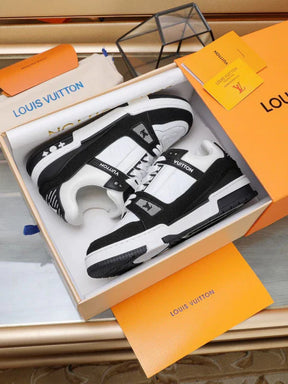 Louis Vuitton Trainer