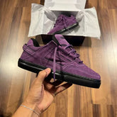 Tesla Coil Purple