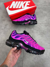 Air Max TN Fucsia